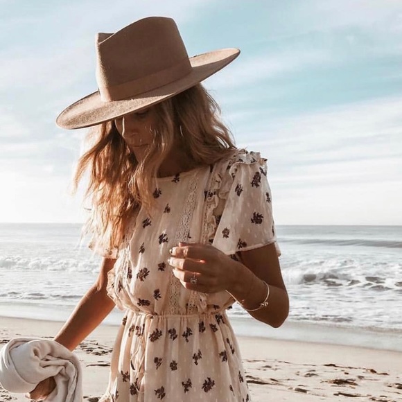 Lack of Color AU Teak Rancher - Picture 5 of 6